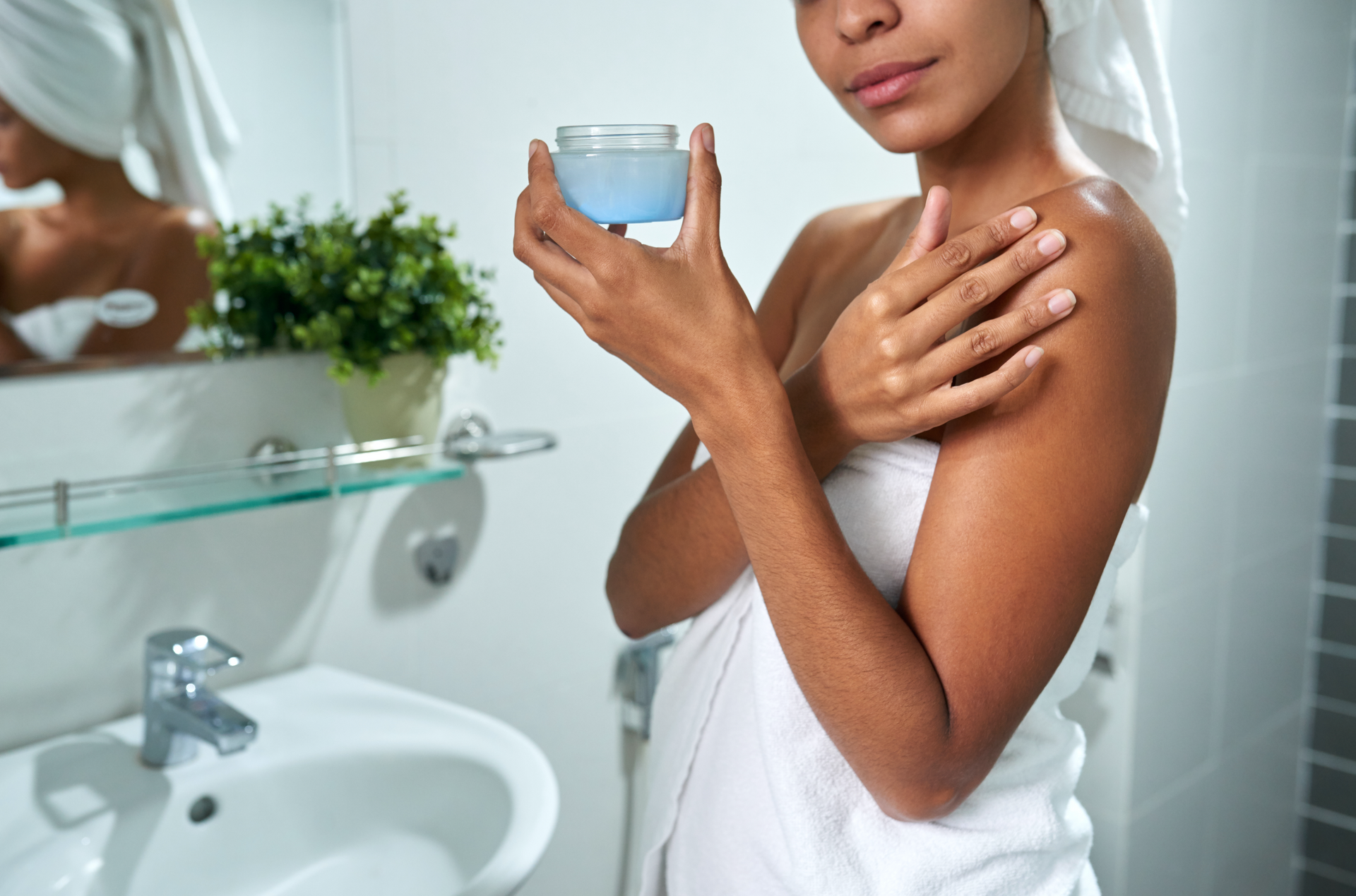Moisturizer