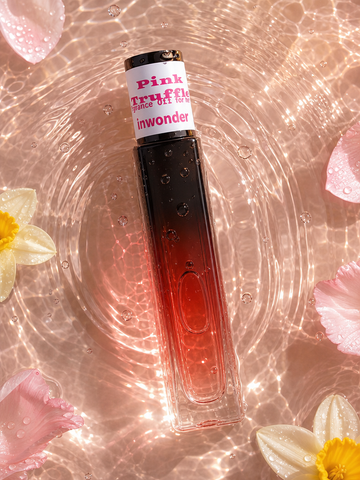Pink Truffle body oil
