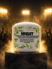NIGHT Body Scrub