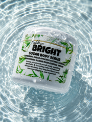 BRIGHT Body Scrub