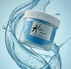 K-Scent Blue Water body whip