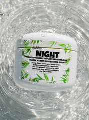 NIGHT Body Scrub