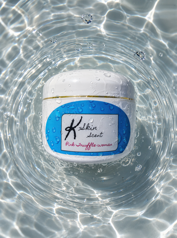 Pink Truffle Body whip