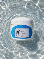Pink Truffle Body whip