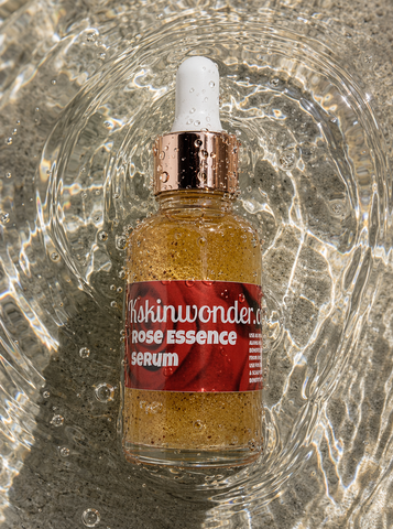 Rose Essence serum