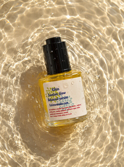 Fountain Glow botanical serum