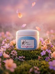 Pink Truffle Body whip