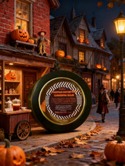 Pumpkin Superfood cleansing balm