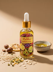 Infinity serum