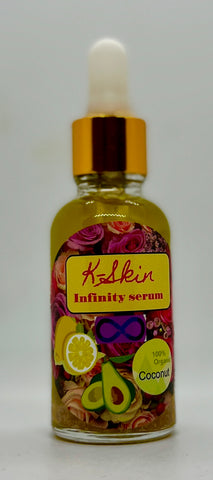 Infinity serum