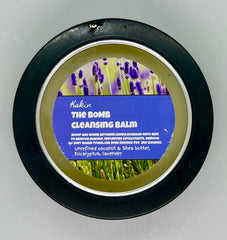 The Bomb cleansing balm
