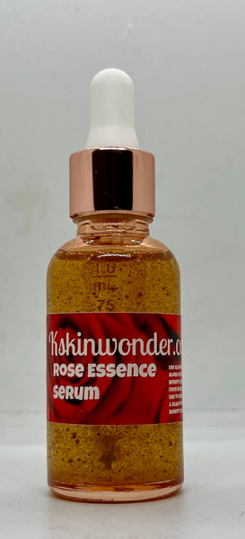 Rose Essence serum